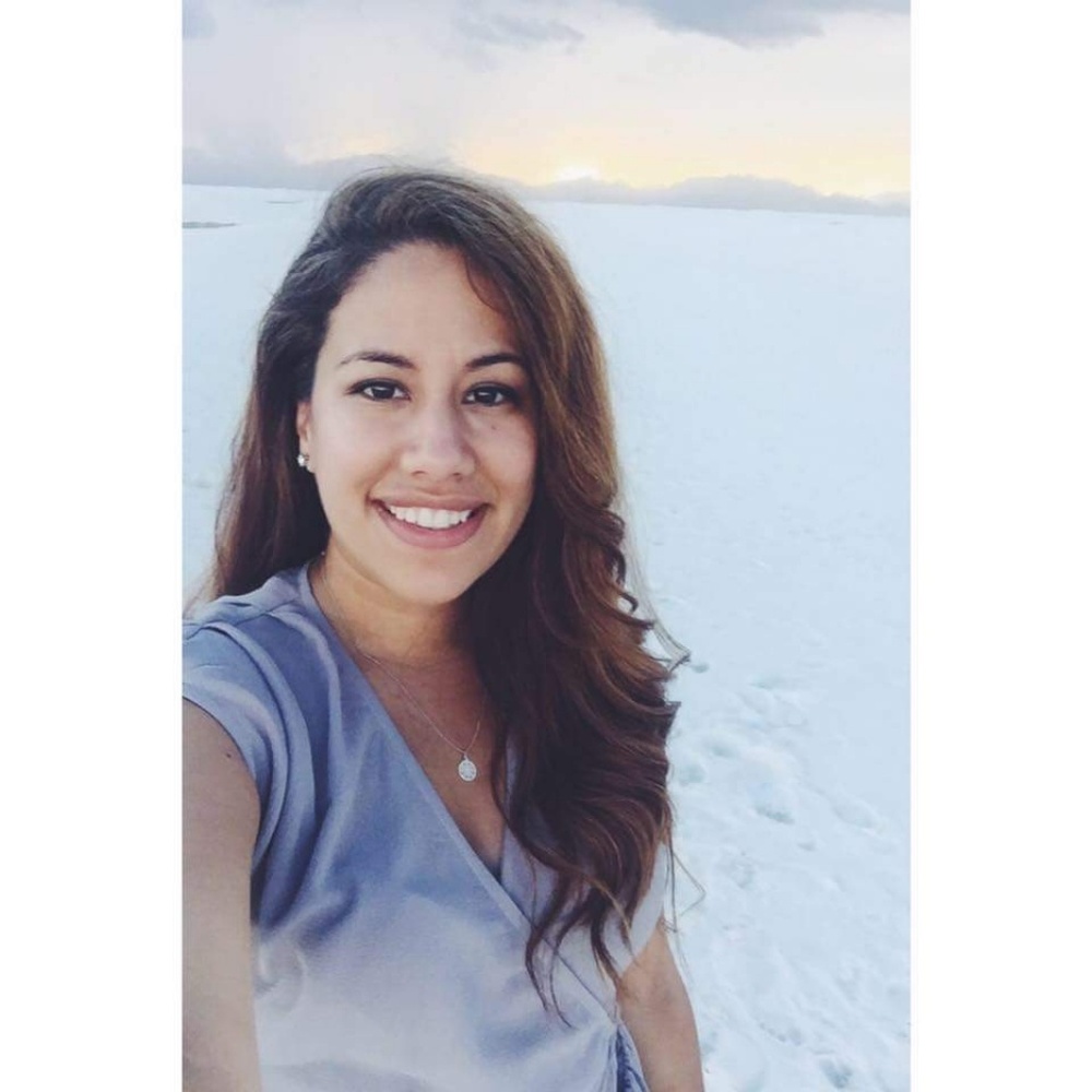 Meet your Posher, Jasmine